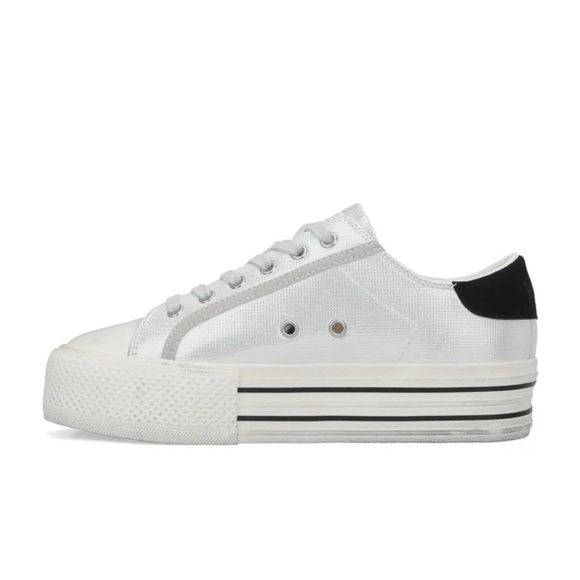 Vintage Havana Amaze 3 Platform Sneaker - Picture 3 of 4